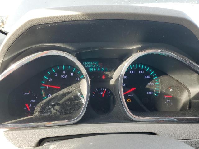 Photo 9 from auction – 2012 CHEVROLET TRAVERSE L with VIN 1GNKREED7CJ308036