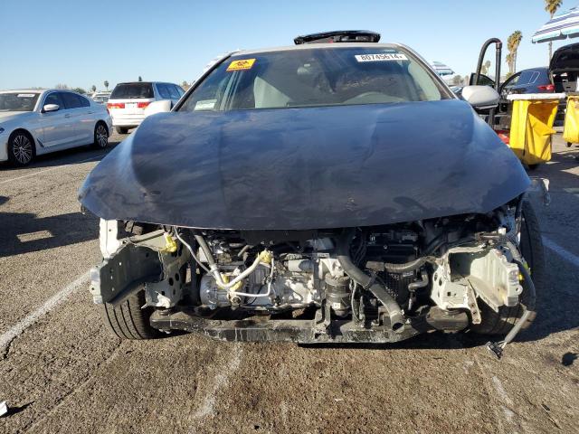 Photo 5 from auction – 2024 TOYOTA CAMRY LE with VIN 4T1C11AK2RU253256