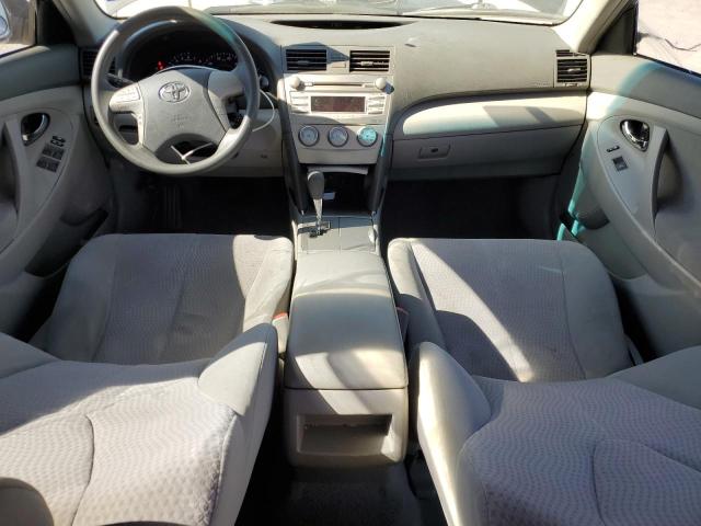 Photo 8 from auction – 2011 TOYOTA CAMRY BASE with VIN 4T4BF3EK5BR202638