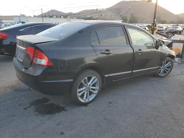 Photo 3 from auction – 2010 HONDA CIVIC LX with VIN 19XFA1F50AE076410