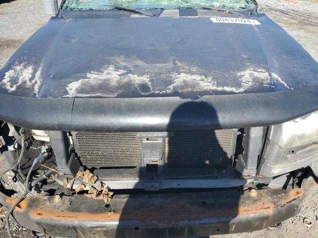 Photo 11 from auction – 2005 CHEVROLET TRAILBLAZE with VIN 1GNDT13S652190725