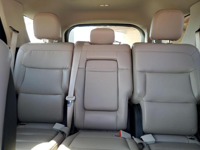 Photo 10 from auction – 2020 FORD EXPLORER X with VIN 1FMSK7DHXLGC73384