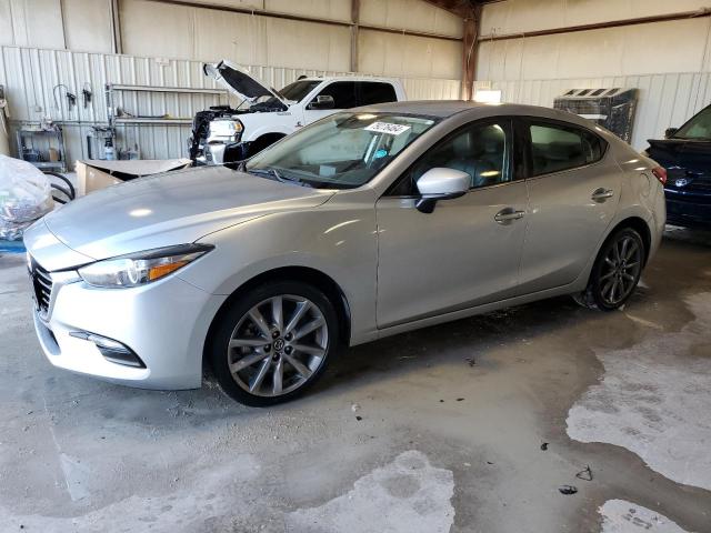 MAZDA 3 TOURING 2018 with VIN 3MZBN1V36JM208186 - Photo from auction