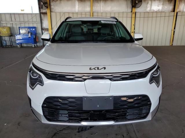 Zdjęcie 5 z aukcji – 2023 KIA NIRO WIND z VIN KNDCR3L1XP5024554