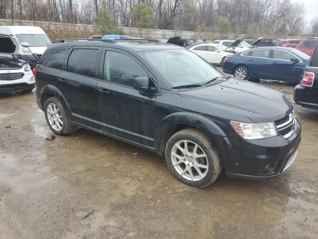 Photo 4 from auction – 2012 DODGE JOURNEY SX with VIN 3C4PDDBG9CT185337