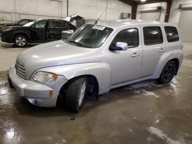 Photo 1 from auction – 2010 CHEVROLET HHR LT with VIN 3GNBABDBXAS544343