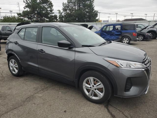 Photo 4 from auction – 2022 NISSAN KICKS S with VIN 3N1CP5BV4NL504417