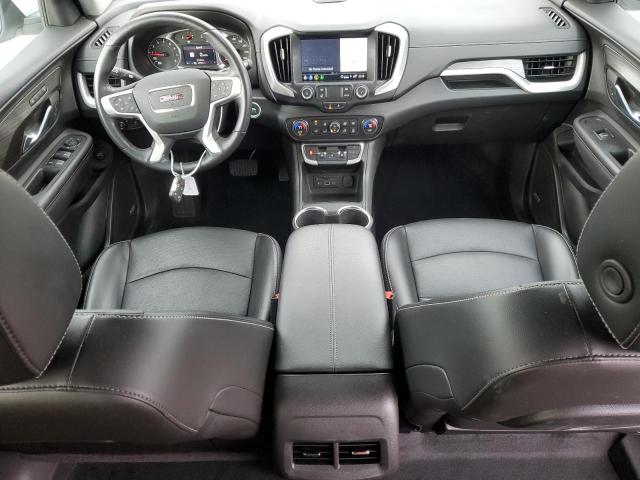 Photo 8 from auction – 2022 GMC TERRAIN SL with VIN 3GKALPEV0NL150598