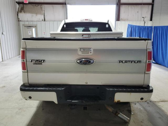 Photo 6 from auction – 2012 FORD F150 SUPER with VIN 1FTFW1ET1CFC32433
