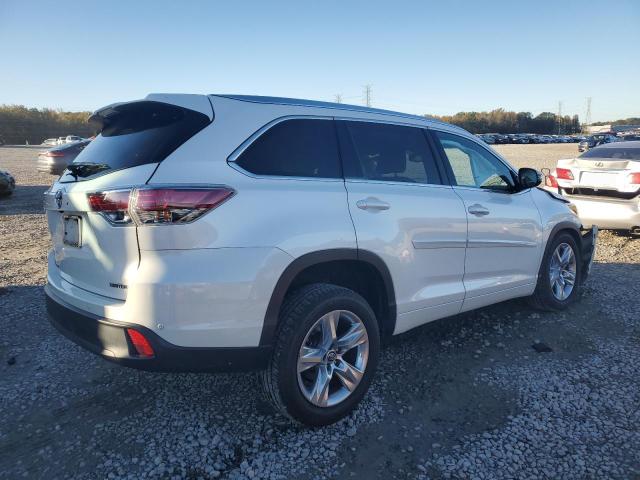 Photo 3 from auction – 2016 TOYOTA HIGHLANDER with VIN 5TDYKRFH5GS168707