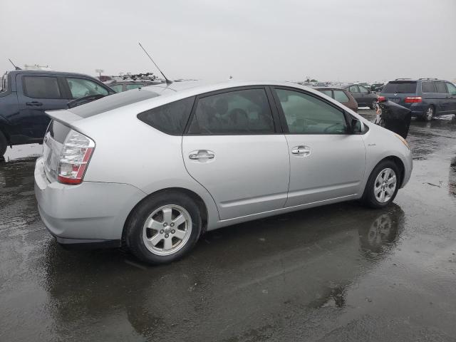 Photo 3 from auction – 2007 TOYOTA PRIUS with VIN JTDKB20U277548990