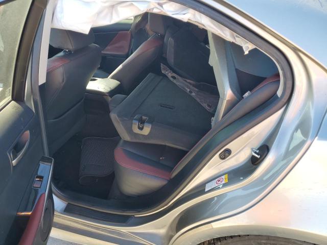 Photo 12 from auction – 2018 LEXUS IS 300 with VIN JTHBA1D20J5066378