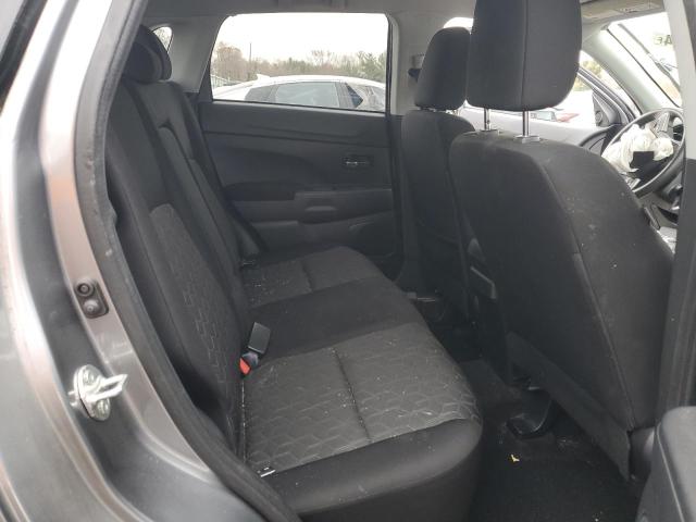Photo 11 from auction – 2020 MITSUBISHI OUTLANDER with VIN JA4AR3AU7LU013736