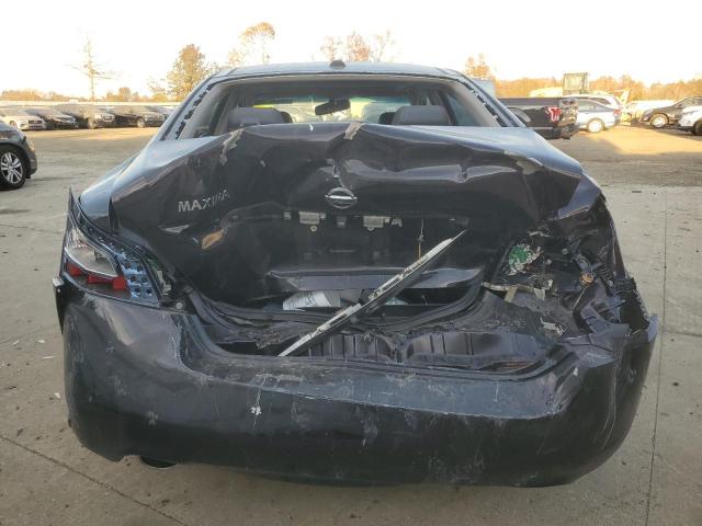 Photo 6 from auction – 2014 NISSAN MAXIMA S with VIN 1N4AA5AP0EC464203