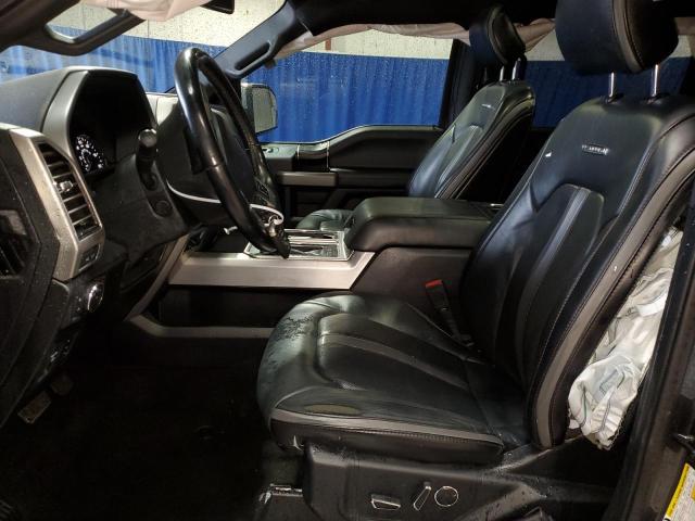 Photo 7 from auction – 2020 FORD F150 SUPER with VIN 1FTEW1E55LFA09390