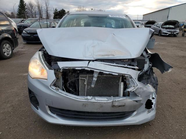 Photo 5 from auction – 2017 MITSUBISHI MIRAGE G4 with VIN ML32F3FJ1HH003708