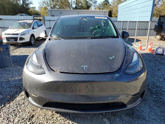 Photo 5 from auction – 2022 TESLA MODEL Y with VIN 7SAYGDEF6NF416746
