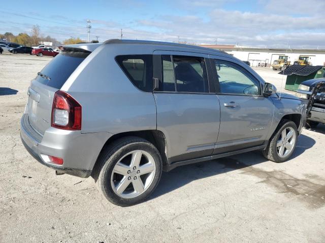 Photo 3 from auction – 2014 JEEP COMPASS LA with VIN 1C4NJCEA6ED887092