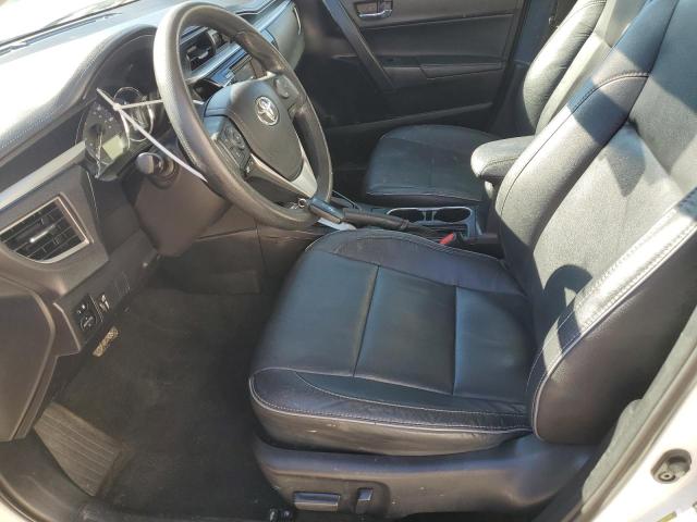 Photo 7 from auction – 2015 TOYOTA COROLLA L with VIN 2T1BURHE3FC296048