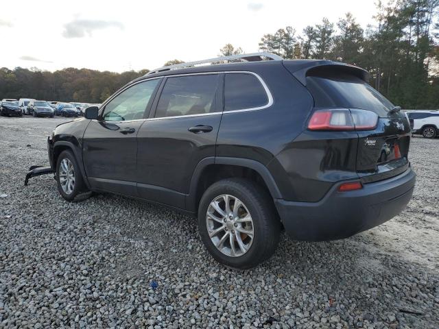 Photo 2 from auction – 2019 JEEP CHEROKEE L with VIN 1C4PJLCB7KD411689