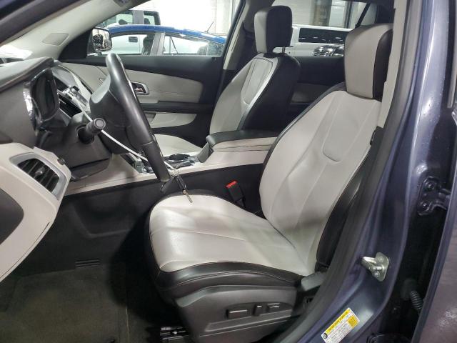 Photo 7 from auction – 2014 GMC TERRAIN SL with VIN 2GKALSEK1E6202379