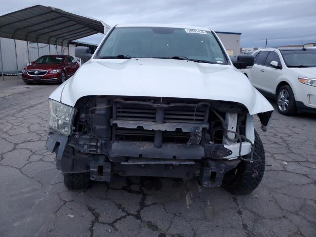 Photo 5 from auction – 2017 RAM 1500 SLT with VIN 1C6RR7LG9HS559469