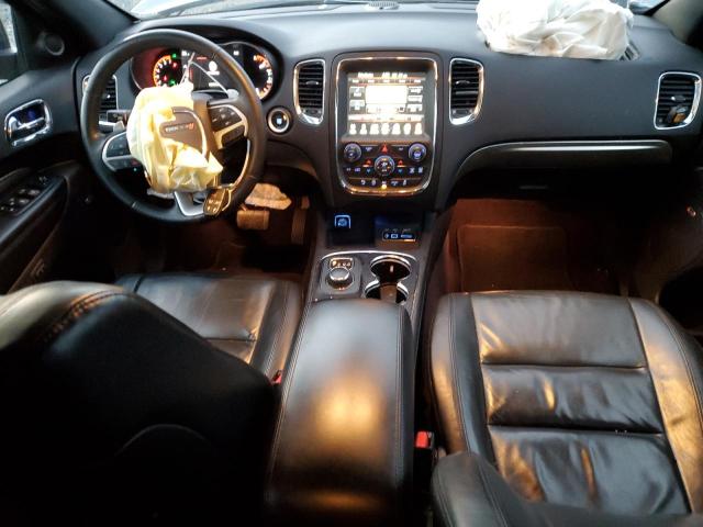 Photo 8 from auction – 2017 DODGE DURANGO GT with VIN 1C4RDJDG6HC652687