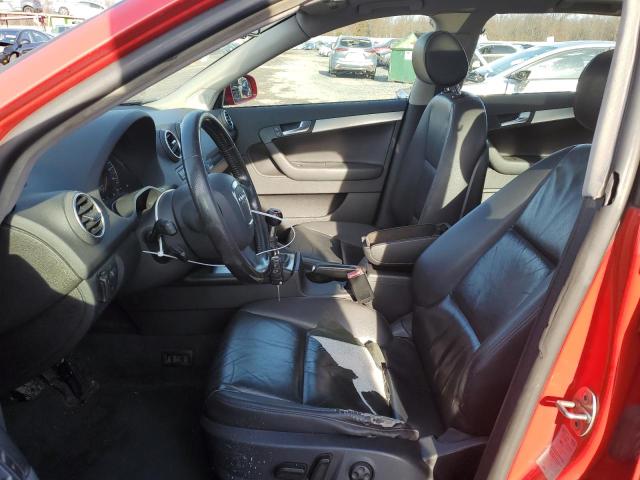 Foto 7 de la subasta – 2006 AUDI A3 2.0 PRE con VIN WAUNF78P96A140904