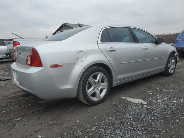 Photo 3 from auction – 2011 CHEVROLET MALIBU LS with VIN 1G1ZB5E12BF234469