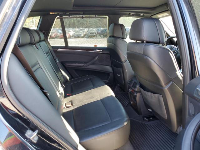 Photo 11 from auction – 2011 BMW X5 XDRIVE5 with VIN 5UXZV8C50BL419951
