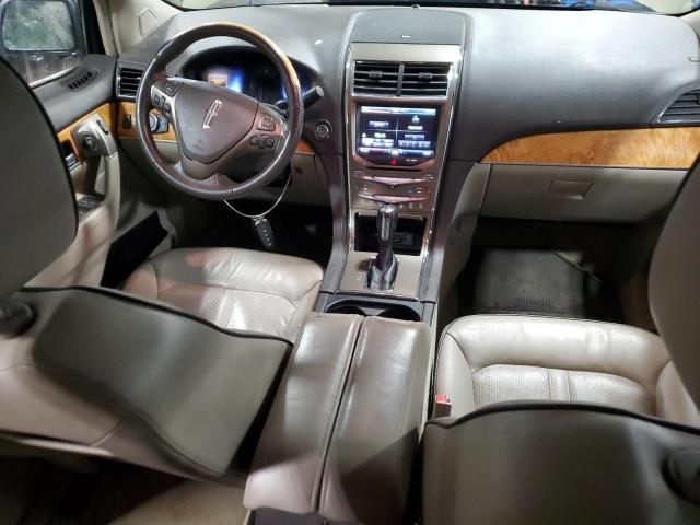 Фото 8 с аукциона – 2013 LINCOLN MKX с VIN 2LMDJ8JK4DBL17054