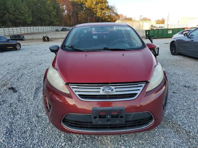 Photo 5 from auction – 2011 FORD FIESTA SE with VIN 3FADP4BJ8BM147120