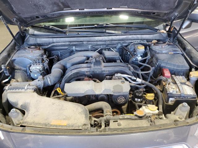 Photo 11 from auction – 2015 SUBARU LEGACY 2.5 with VIN 4S3BNAN64F3074042