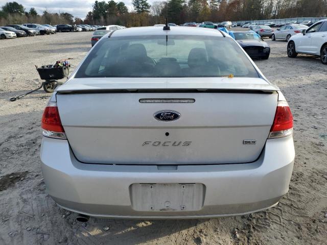 Photo 6 from auction – 2009 FORD FOCUS SES with VIN 1FAHP36N69W141741
