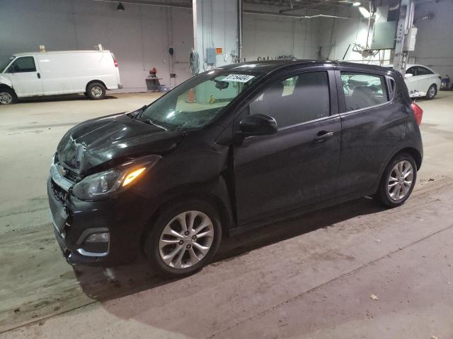 Photo 1 from auction – 2020 CHEVROLET SPARK 1LT with VIN KL8CD6SA4LC471025
