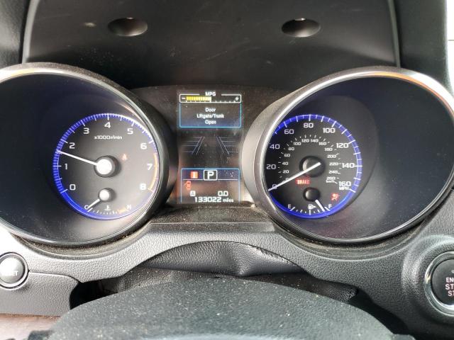Photo 9 from auction – 2015 SUBARU OUTBACK 3. with VIN 4S4BSENC6F3363487