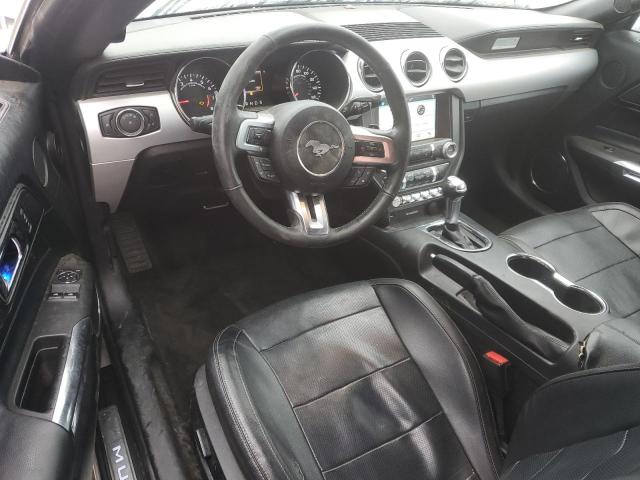 Photo 8 from auction – 2017 FORD MUSTANG with VIN 1FA6P8TH6H5281991