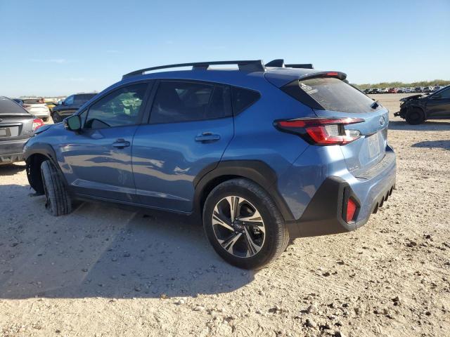 Photo 2 from auction – 2024 SUBARU CROSSTREK with VIN JF2GUADC2RH256315