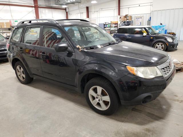 Photo 4 from auction – 2011 SUBARU FORESTER 2 with VIN JF2SHBBC7BH760033