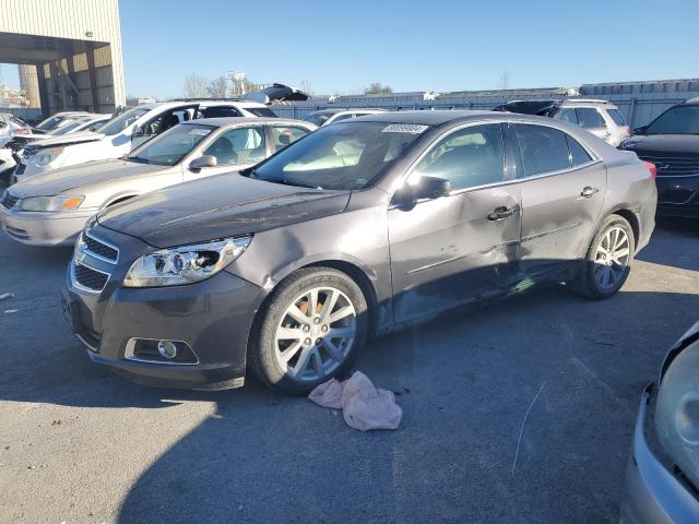 Photo 1 from auction – 2013 CHEVROLET MALIBU 2LT with VIN 1G11E5SA5DF186056