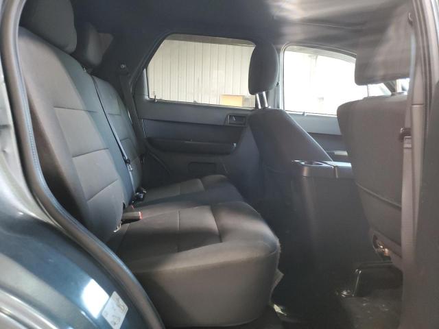 Photo 11 from auction – 2012 FORD ESCAPE XLT with VIN 1FMCU9D77CKB61172