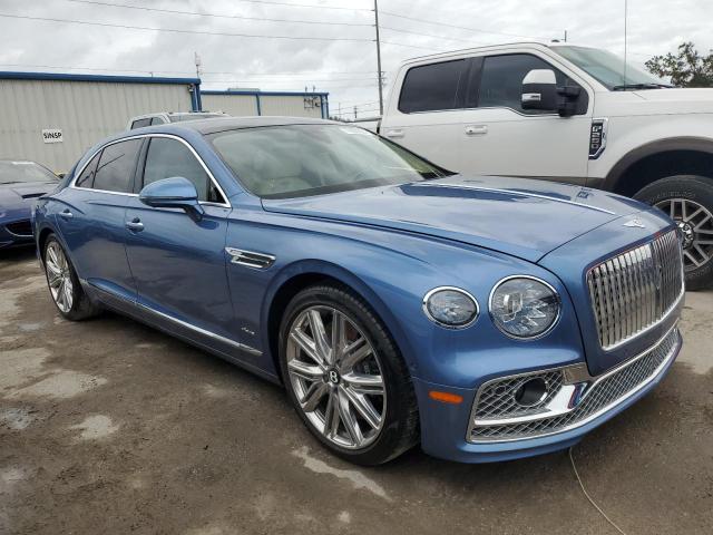 Photo 4 from auction – 2023 BENTLEY FLYING SPU with VIN SCBBR6ZG5PC008320