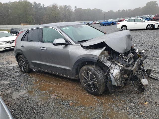Photo 4 from auction – 2023 KIA NIRO LX with VIN KNDCP3LE2P5066810