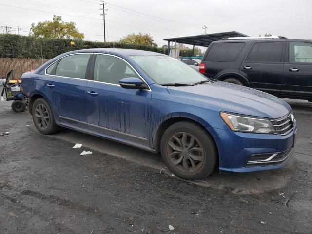 Photo 4 from auction – 2016 VOLKSWAGEN PASSAT S with VIN 1VWAT7A32GC042138
