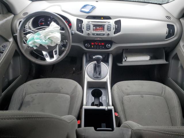 Photo 8 from auction – 2012 KIA SPORTAGE E with VIN KNDPCCA21C7297248