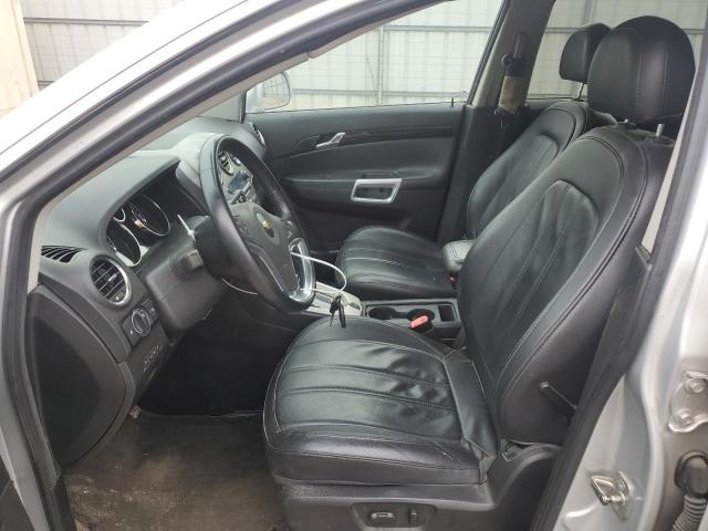 Photo 7 from auction – 2014 CHEVROLET CAPTIVA LT with VIN 3GNAL4EK5ES536981