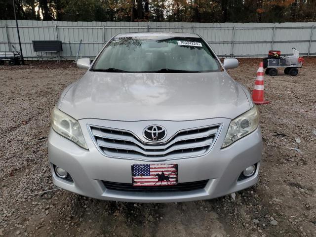 Photo 5 from auction – 2010 TOYOTA CAMRY BASE with VIN 4T1BF3EK5AU032547