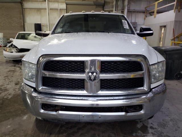 Photo 5 from auction – 2016 RAM 3500 with VIN 3C7WRTCL2GG297272