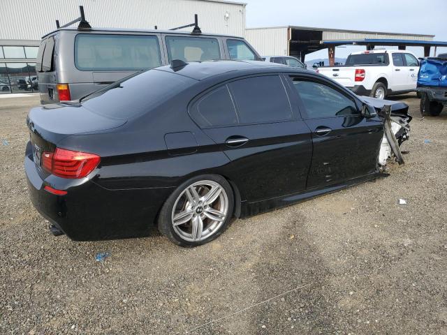 Photo 3 from auction – 2015 BMW 550 I with VIN WBAKN9C5XFD961497
