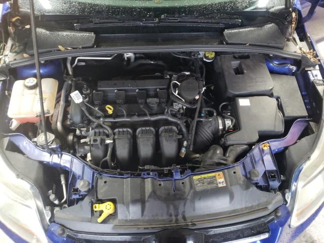 Foto 11 de la subasta – 2012 FORD FOCUS SEL con VIN 1FAHP3H27CL271748